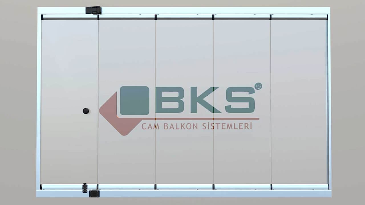 katlanır
