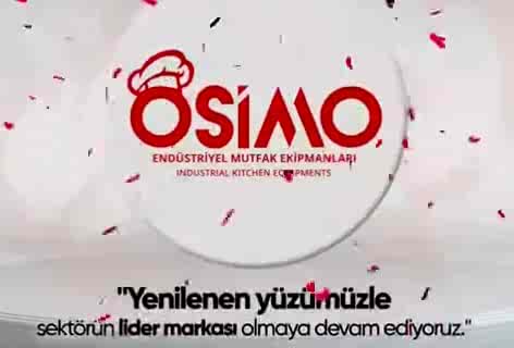 YENİLENEN YÜZÜMÜZLE SEKTÖRÜN LİDER MARKASI...