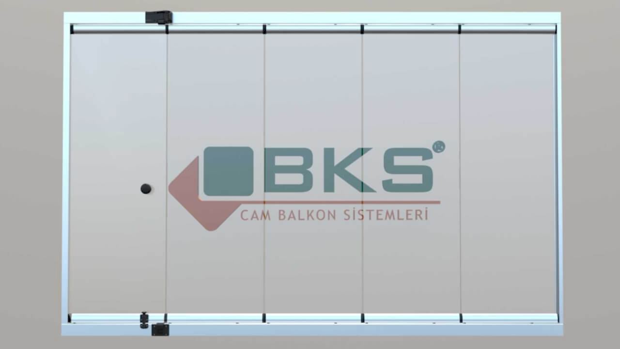 katlanır