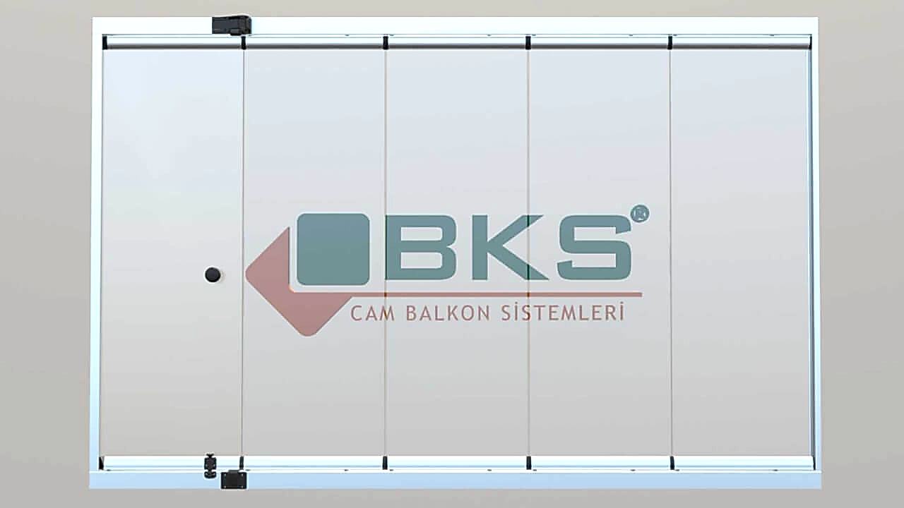 katlanır