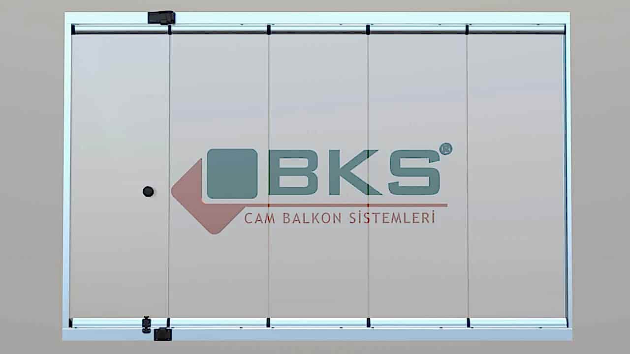 katlanır