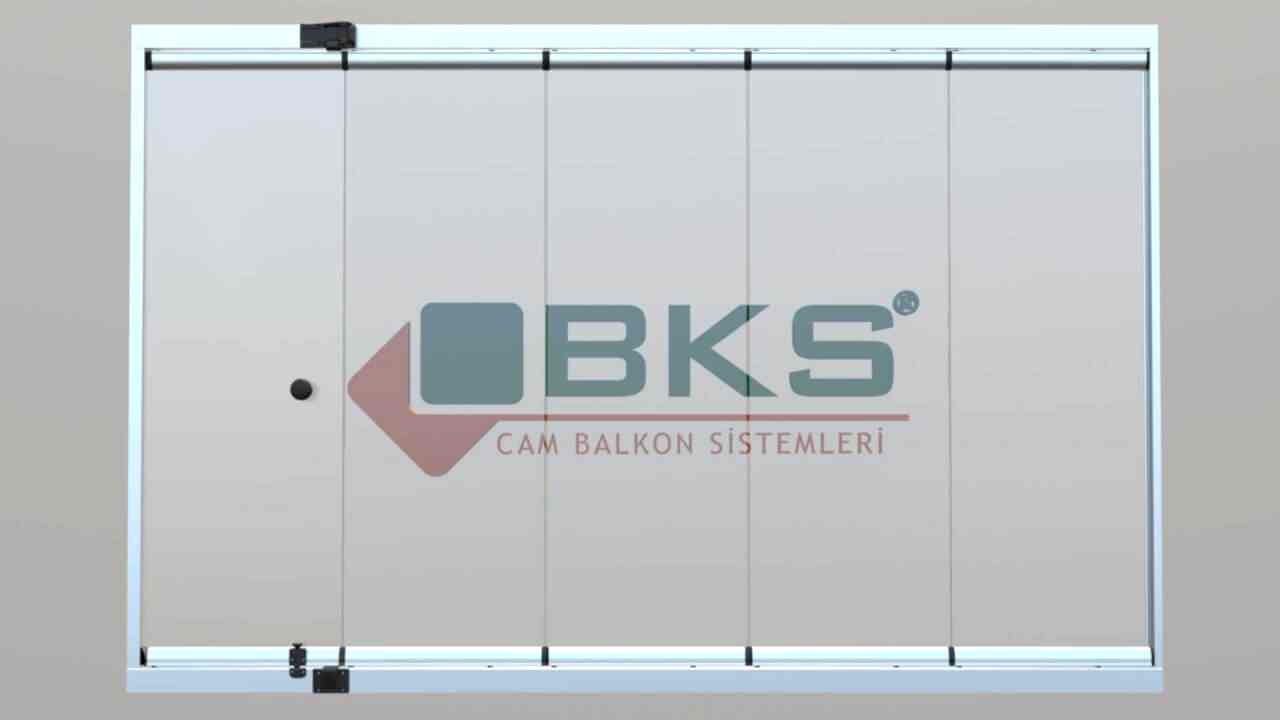 katlanır