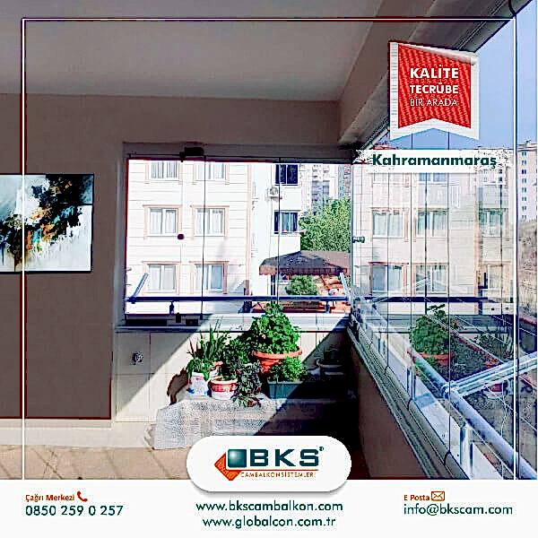 Cam balkon blog