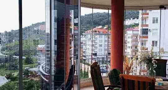 Kucuk alanya