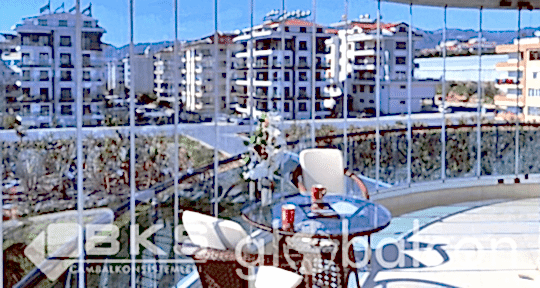 Kucuk cam balkonun omru ne kadardir