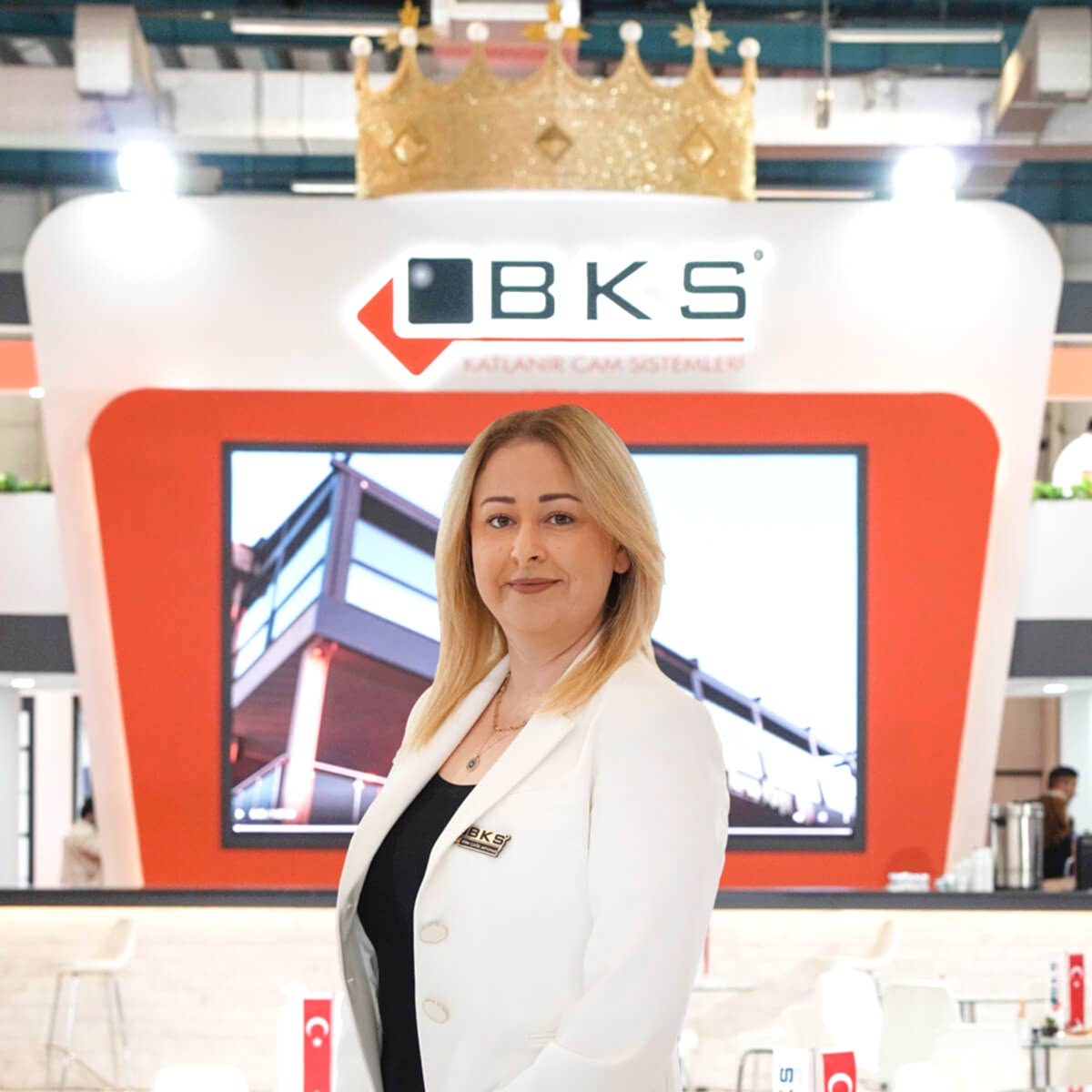 BKS Karadeniz Bölgesi Satış Yöneticisi