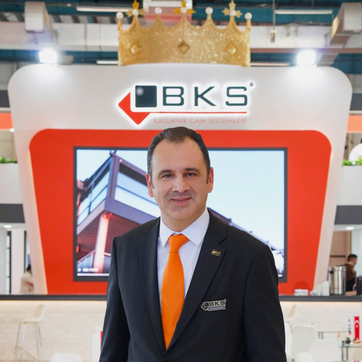 BKS Marmara Bölgesi Satış Yöneticisi