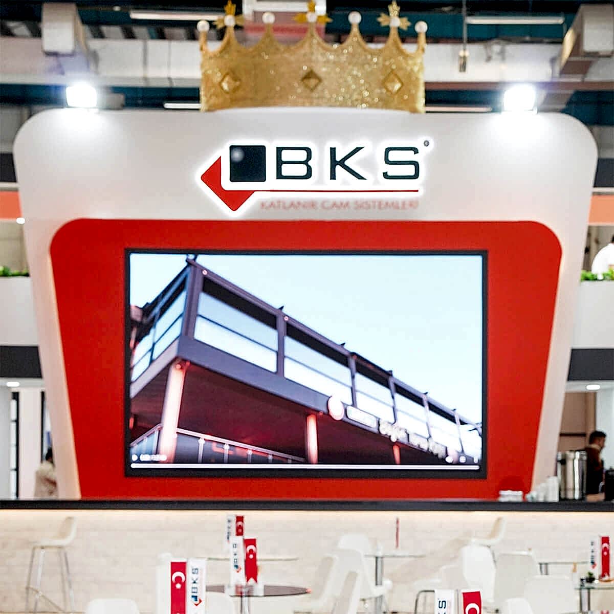 BKS Satış Teknik Destek Birimi