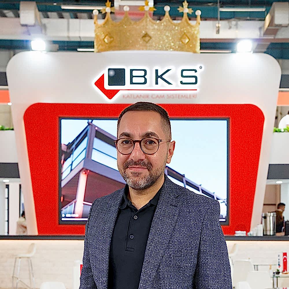 BKS Ege Bölgesi Satış Yöneticisi