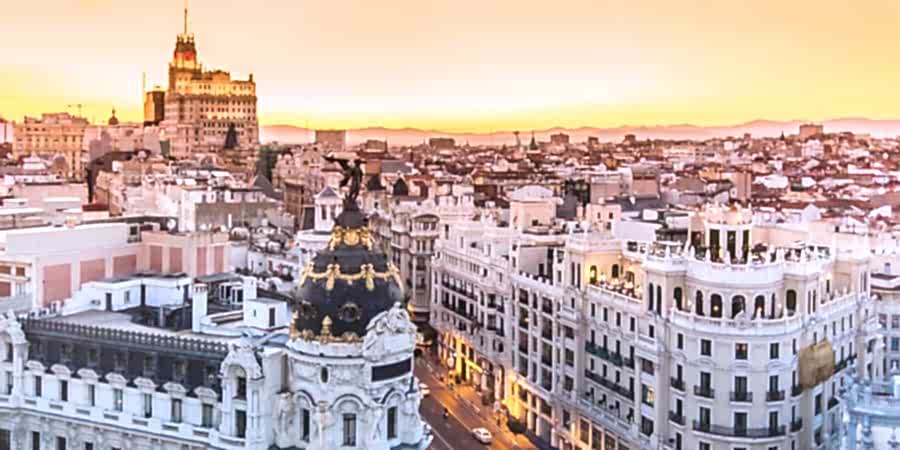 spain