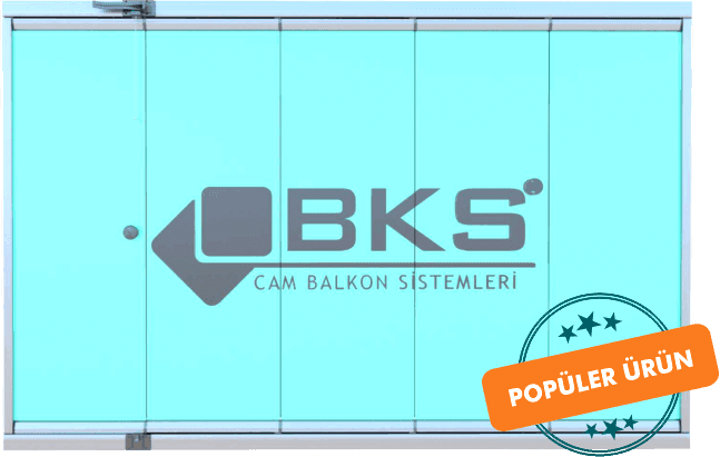 Cam Balkon