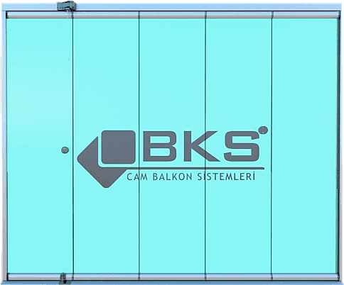 Cam Balkon