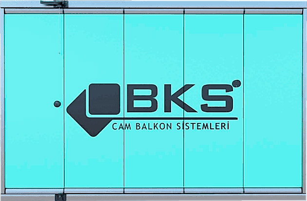 Cam Balkon
