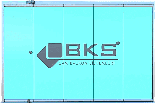 Cam Balkon