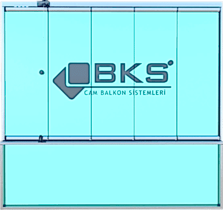 Cam Balkon