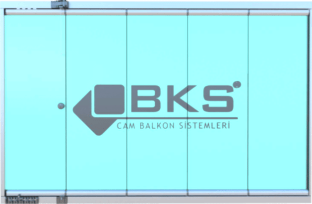 Cam Balkon