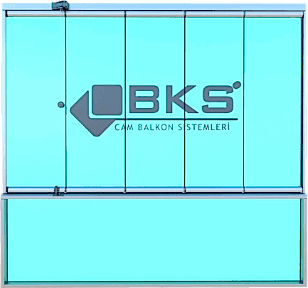 Cam Balkon